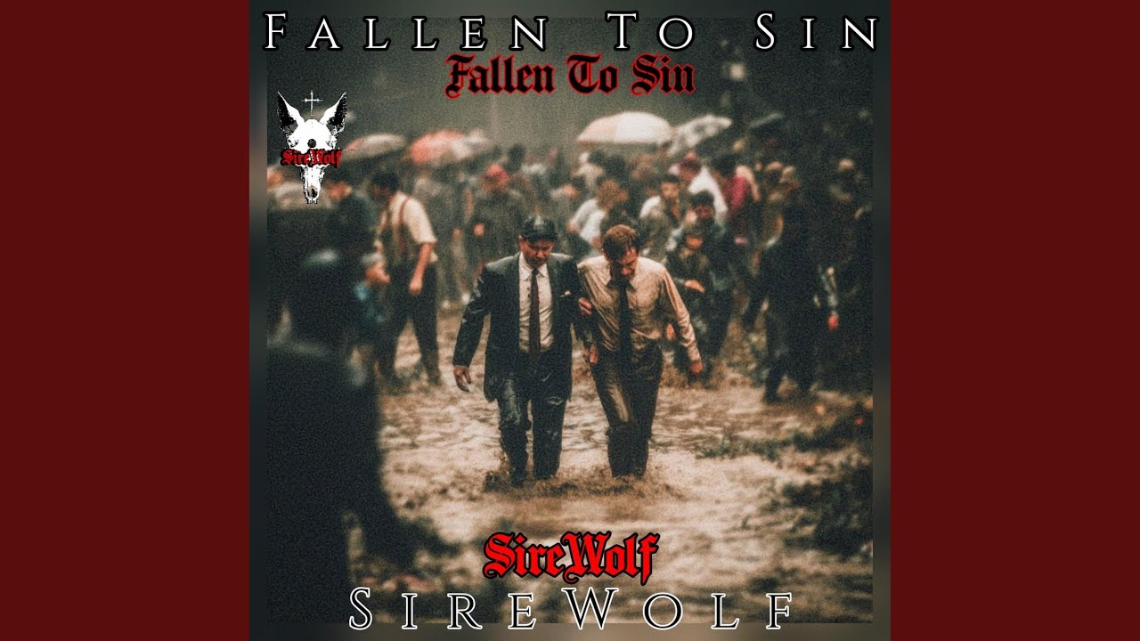 Fallen To Sin