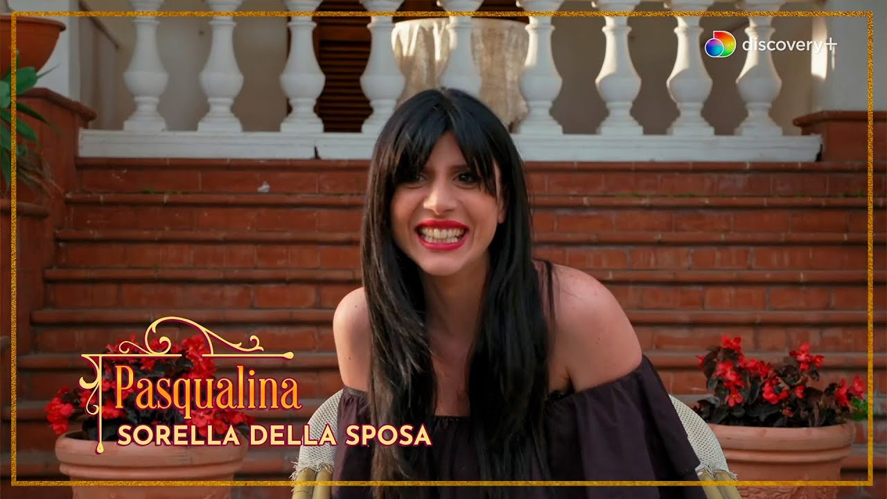 Trampolieri e Pampas per una cerimonia 