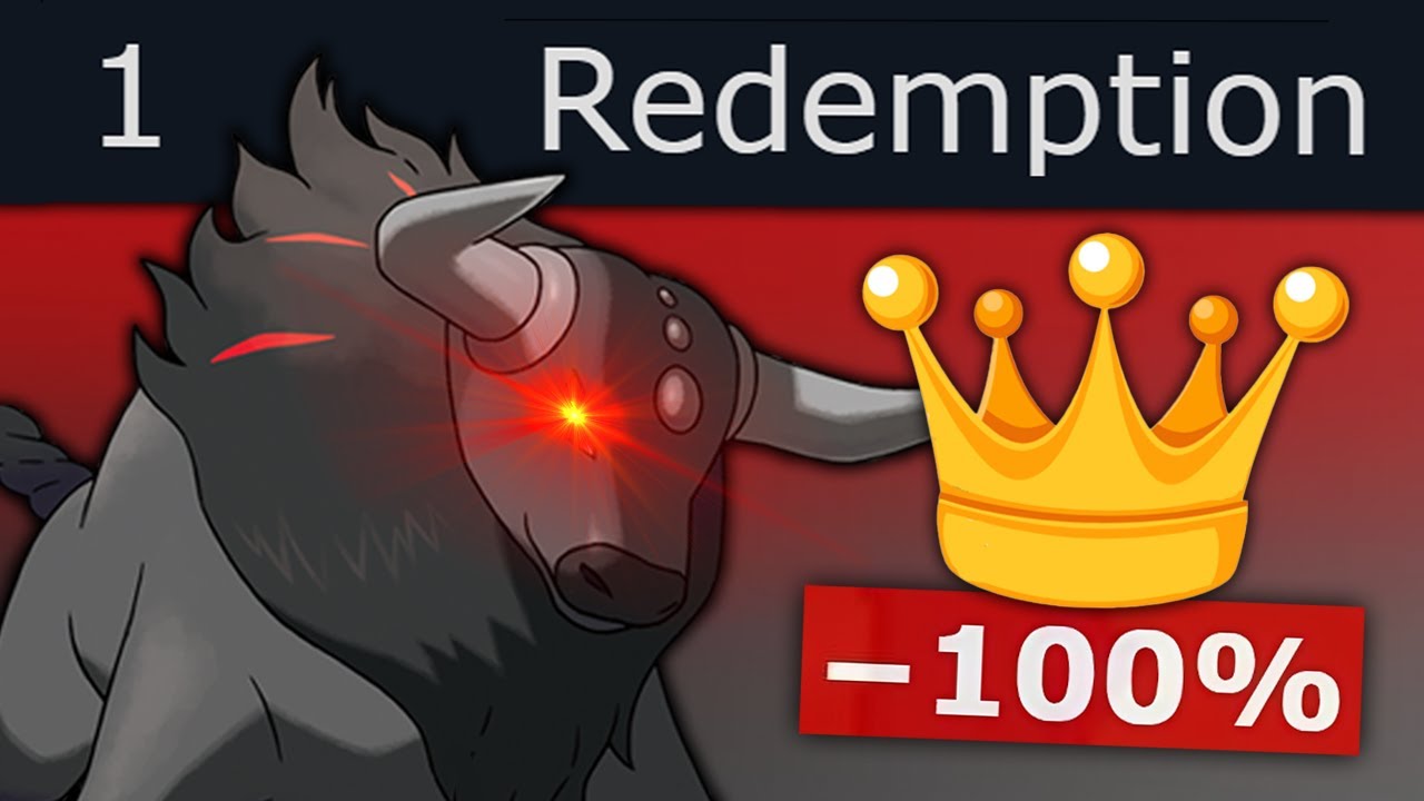J'ai TOP 1 avec un TAUROS un peu SPÉCIAL