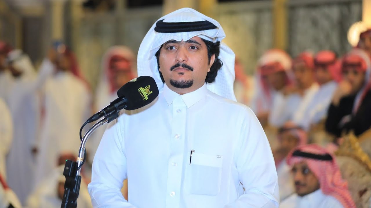 👏🏆موال كاس العالم 🏆👏 معتق العياضي 🎤 صقر سليم حفلة عسفان 1446/6/10 هـ قاعة الفخامة