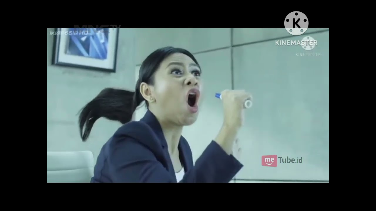 Obb Lintas siang (16/03/2017) Di mnctv 