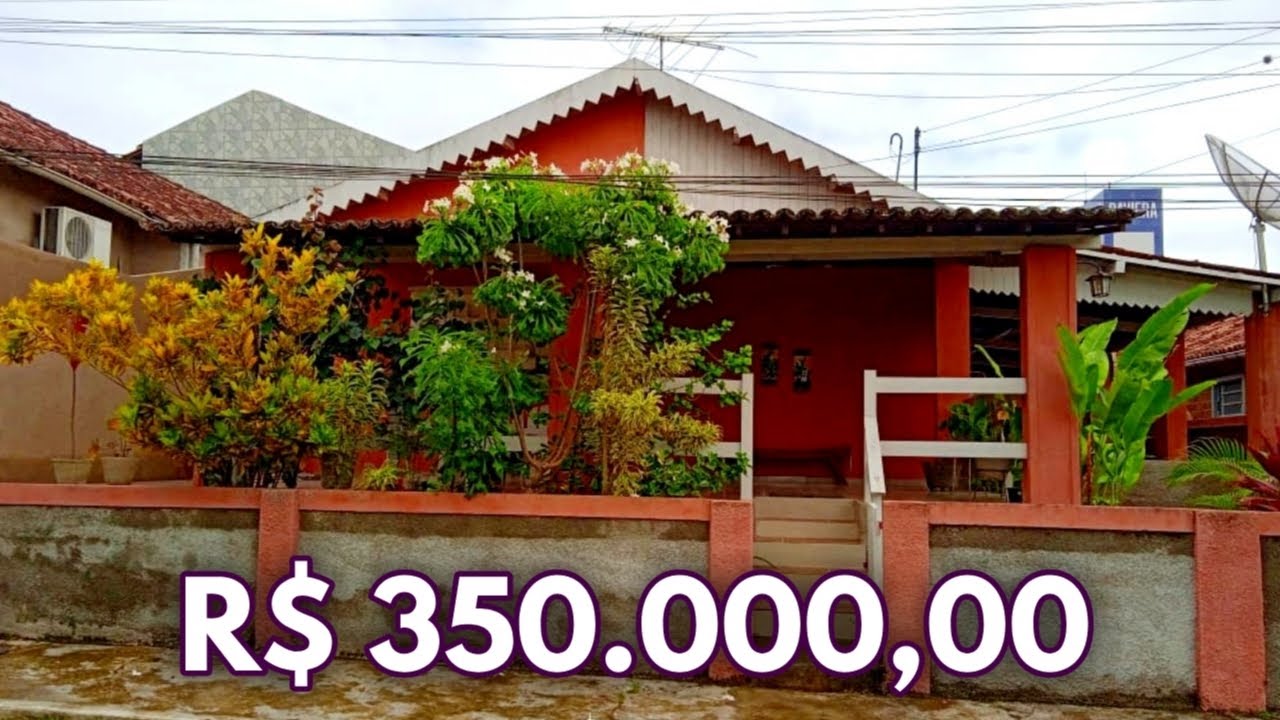Casa à Venda em Condomínio - Gravatá - PE