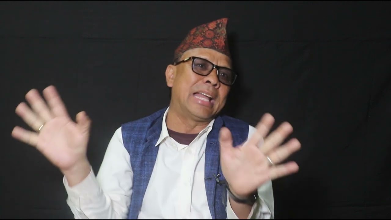 युवालाई नेपालमा रोक्ने मामलामा यो सरकार फेलिएर भइसक्यौ ।।