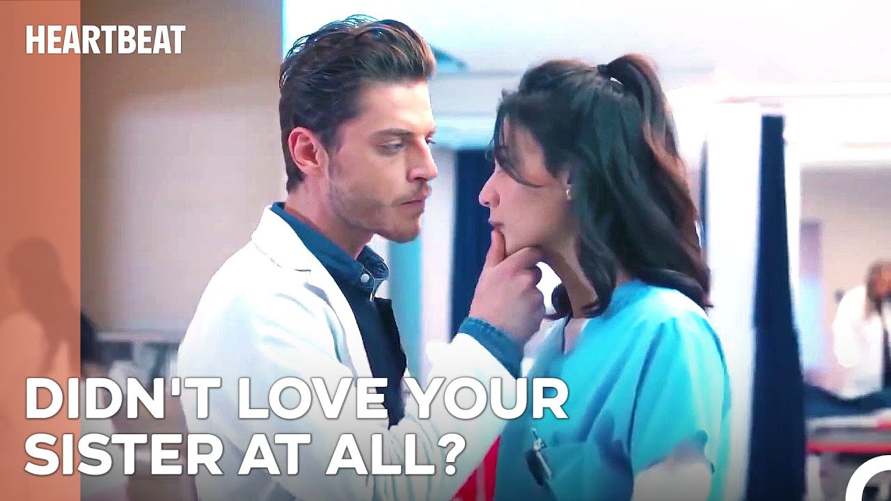 Ali Asaf Finds Out It Was Ipek Who Gave the Letter to Eylul - Heartbeat Episode 28