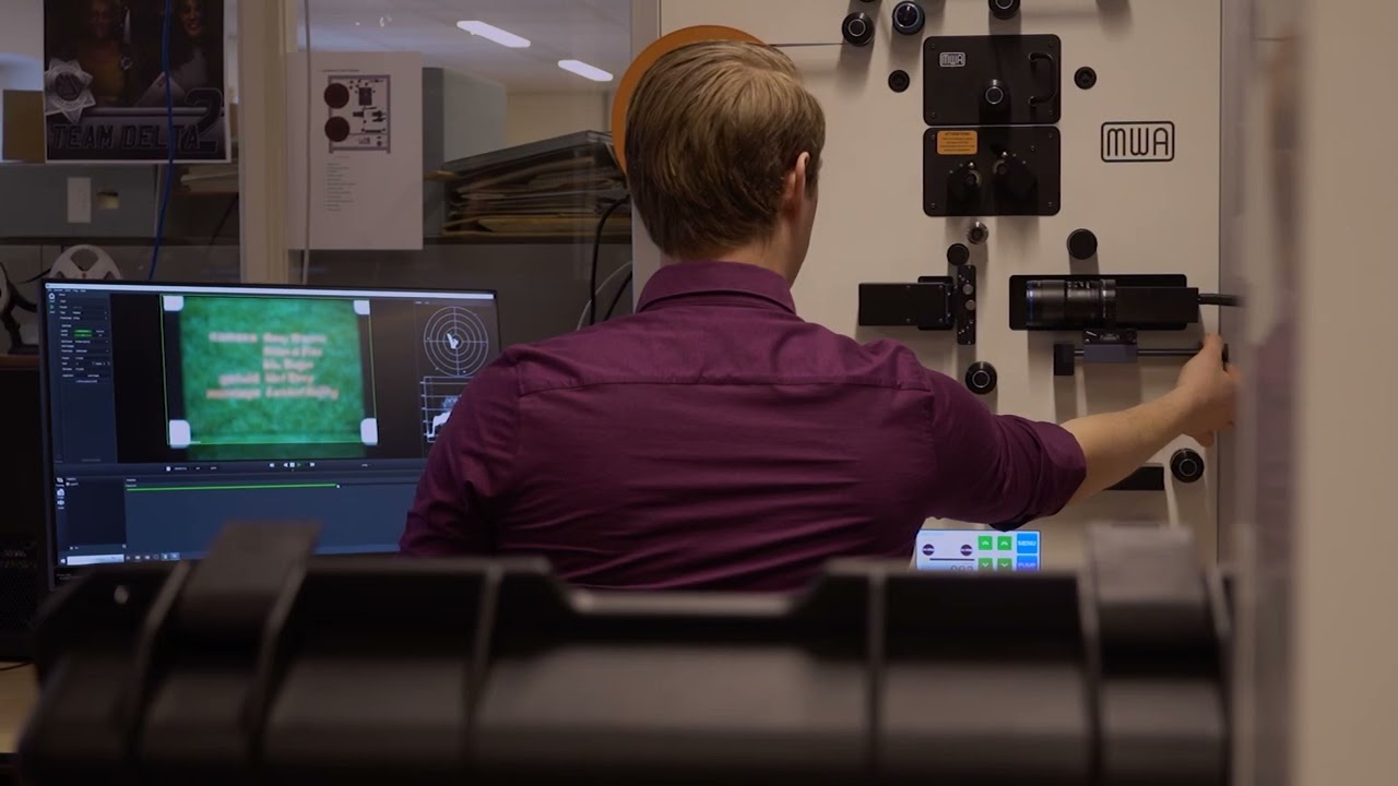 Wat doet het Fries Film & Audio Archief?