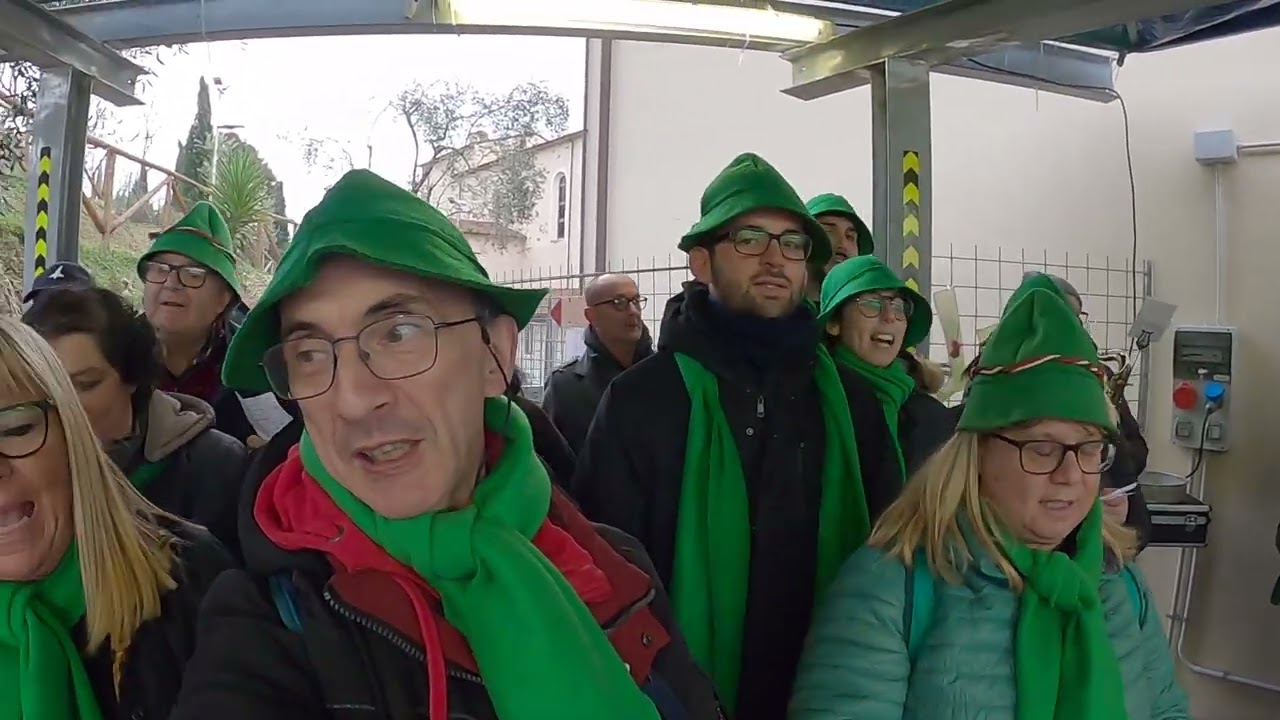 Arriva La Befana Alpina 2026