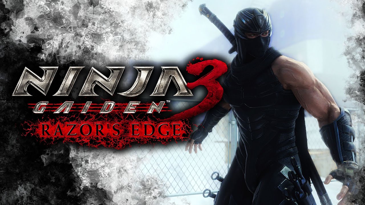 NG3:RE Stream #2 (+NG3B Mod)