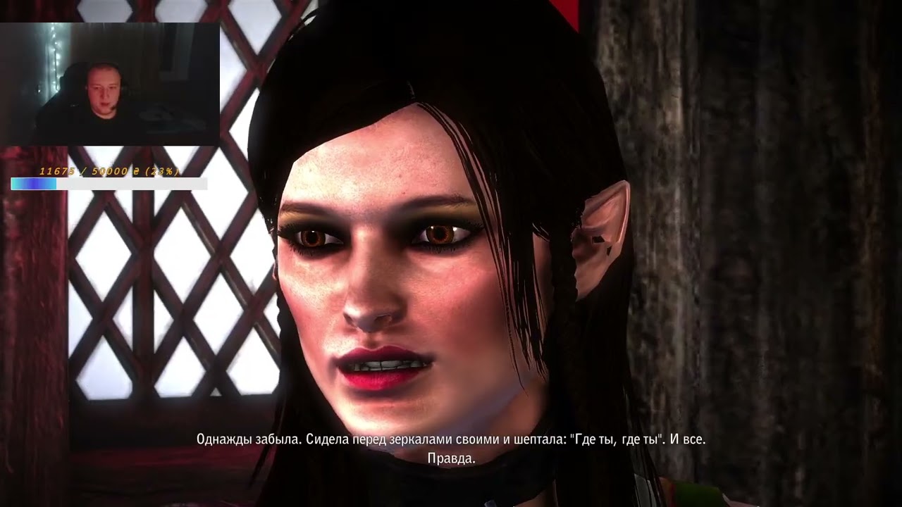 The Witcher 2 проходження Part 28