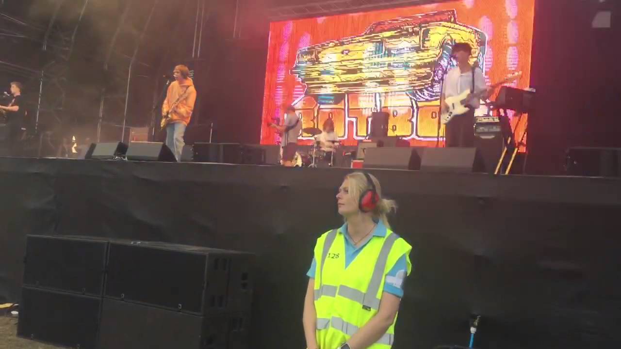 Left 4 Dead - Rat Boy (Live)