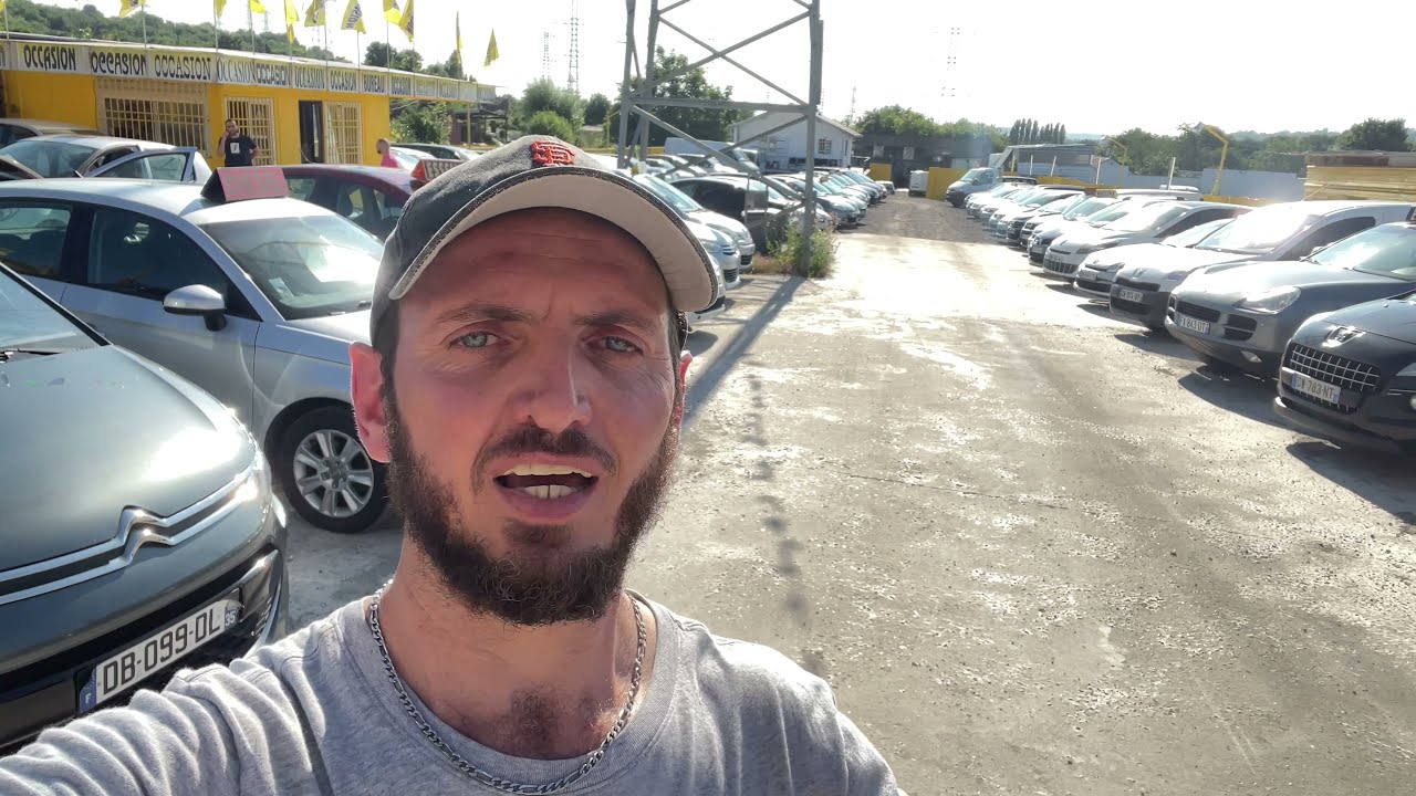 VALOR DOS CARROS USADOS EM PARIS #preçobaixo #carros #usados #paris