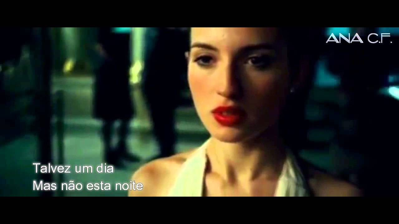 Avril Lavigne - Hush Hush (Legendado)