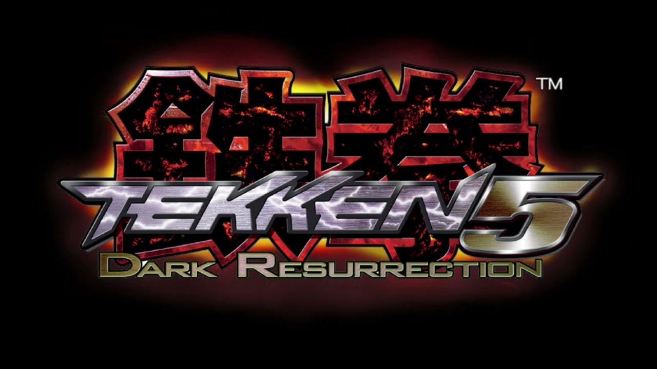 Tekken 5: Dark Resurrection OST || Shattered Dreams