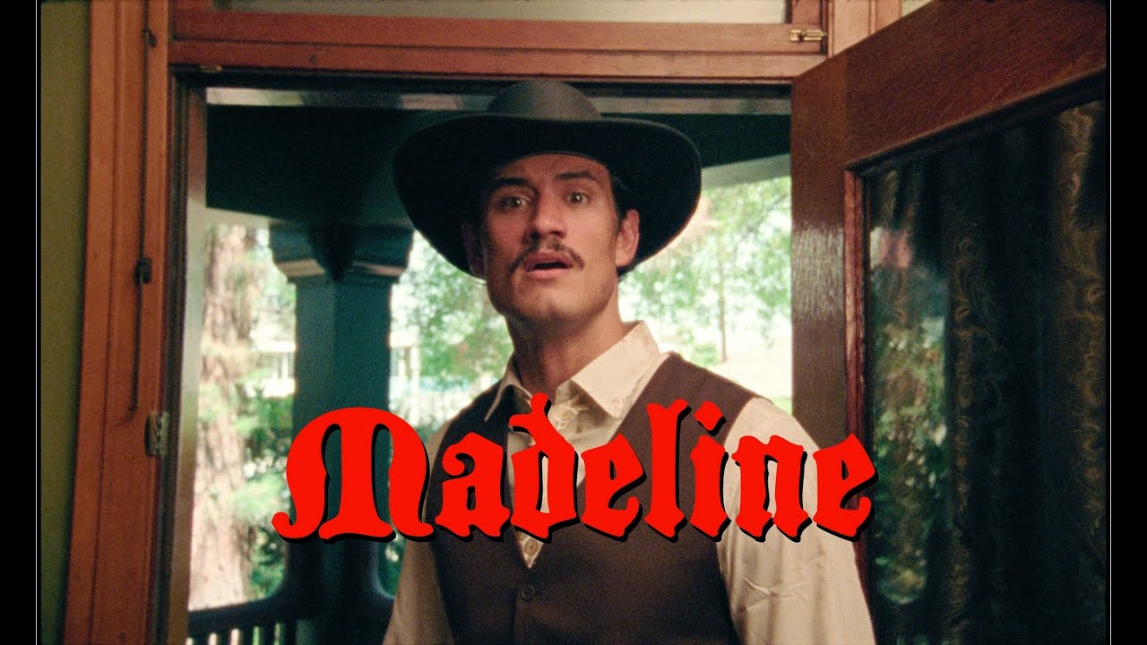 Madeline (Official Music Video)