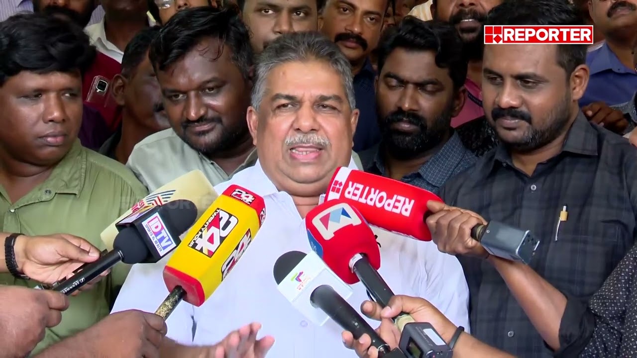 'പാര്‍ട്ടിക്ക് എതിരെ പറയാന്‍ ജി സുധാകരന് ഒരു അര്‍ഹതയുമില്ല' | Saji Cherian