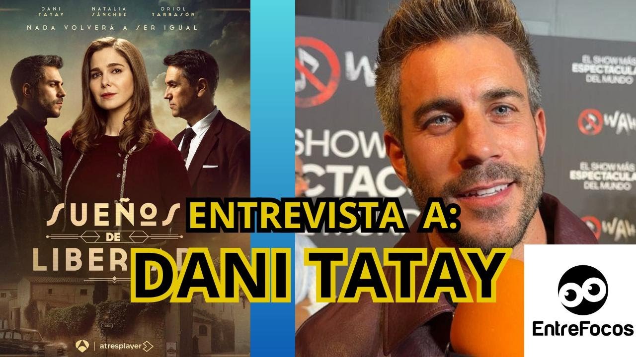 Dani Tatay: 