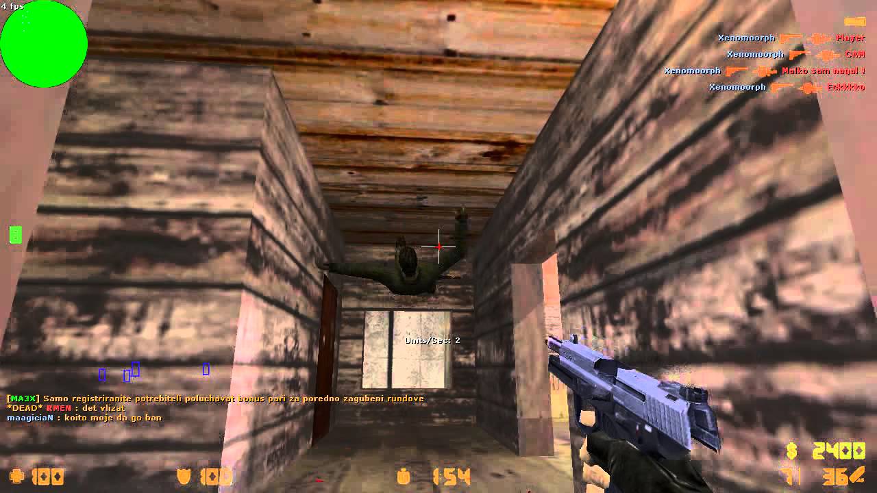 XZONE REACTOR PubJoy h4x 1.0 AMXX AntiBan, ProSpread, TriggerBot, Aimbot, Visuals, KzHack
