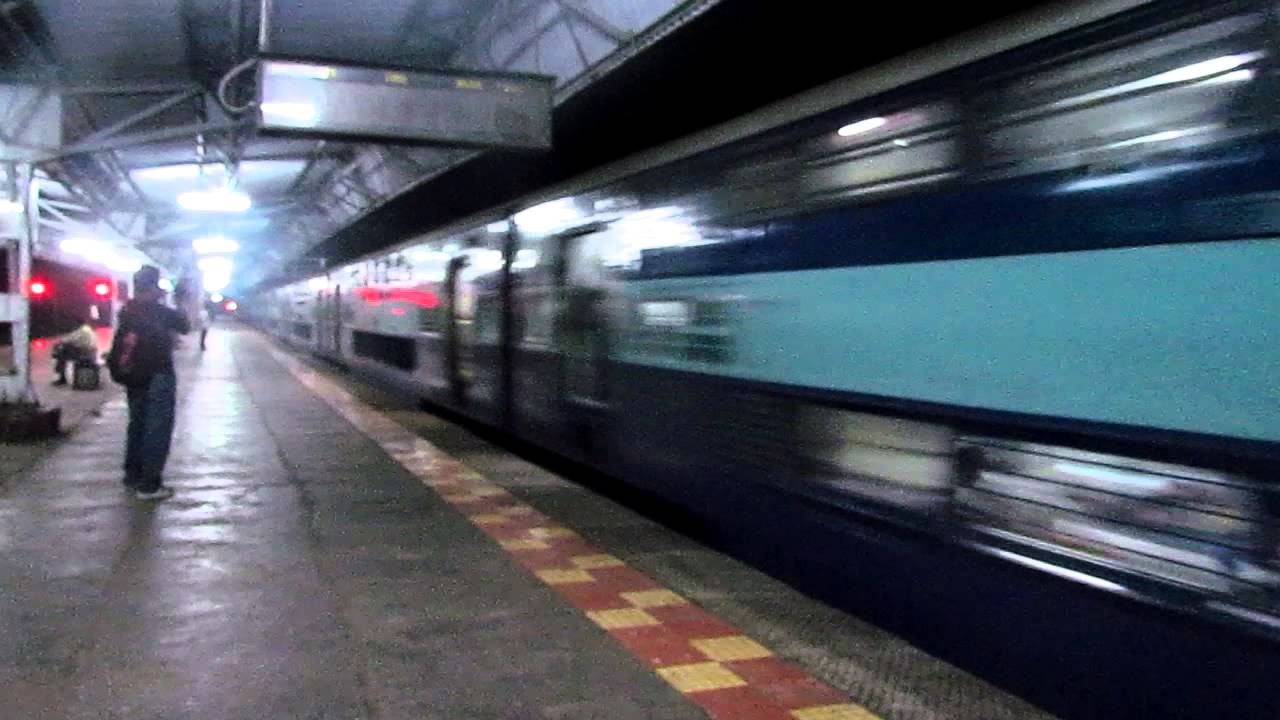 Flying Ranee with BRC WAP-4E