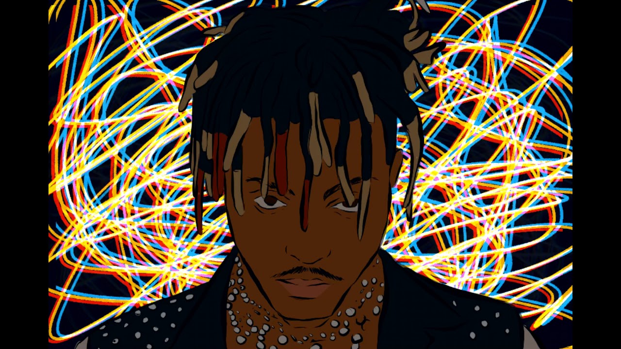 Juice WRLD Wishing Well (SUPER SLOWED + DEEP)