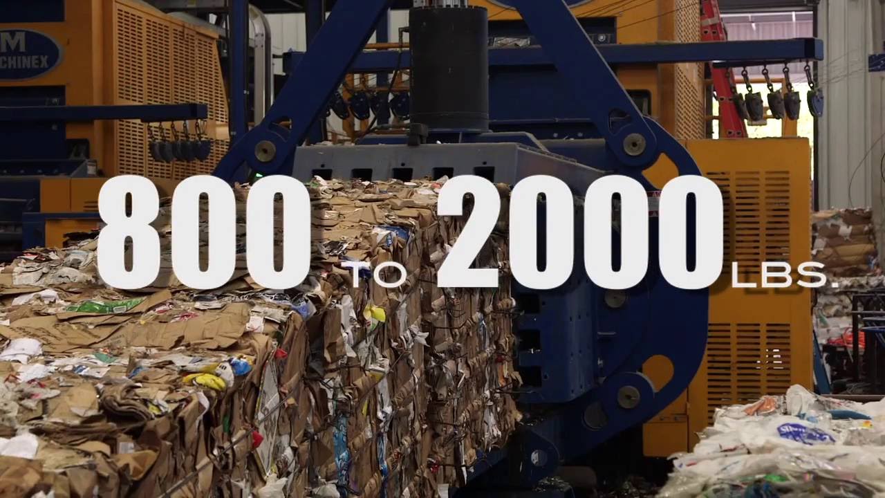 How Recycling Works: Ends with you starts with us