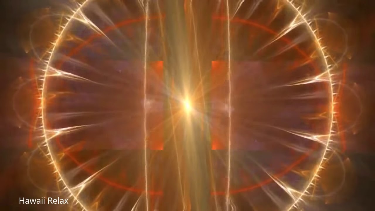 Musique pour Capter l'&Eacute;nergie Positive et &Eacute;loigner les Ondes Toxiques ⏩ Purification Corps & Esprit