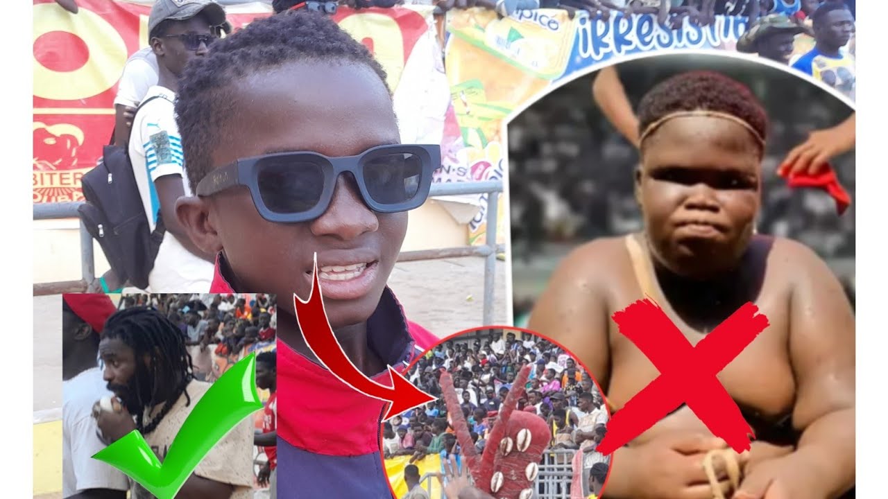 Hii 🚨thiow Amna 😱Petit DAME Jr attaque DEMBA BALDE Amna problème nièmé wouma ragal la  tapet la….