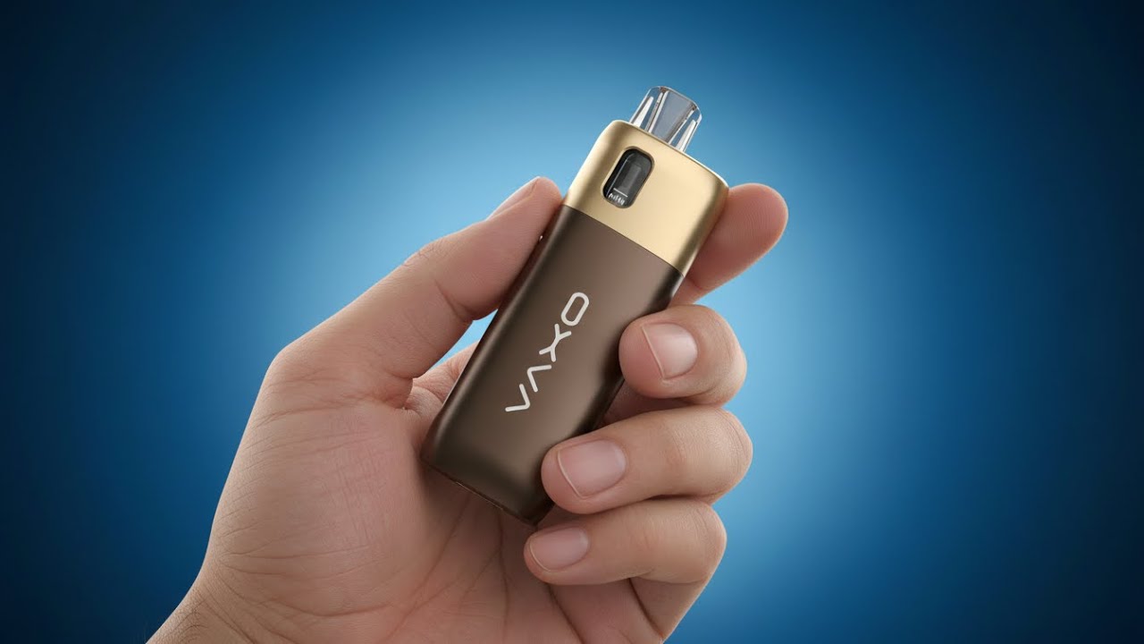 5 Rekomendasi POD Stick Terbaik, Cek Video Dulu Sebelum Beli!
