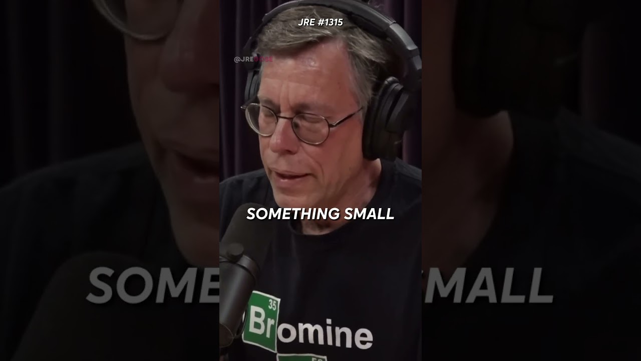 Ex-Area 51 Employee On UFO's🤯 - Joe Rogan