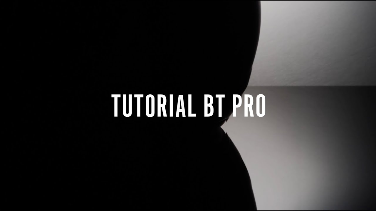 Midland Intercom_ BTX2 PRO S_Come abbinare il TFT della moto_TFT Pairing