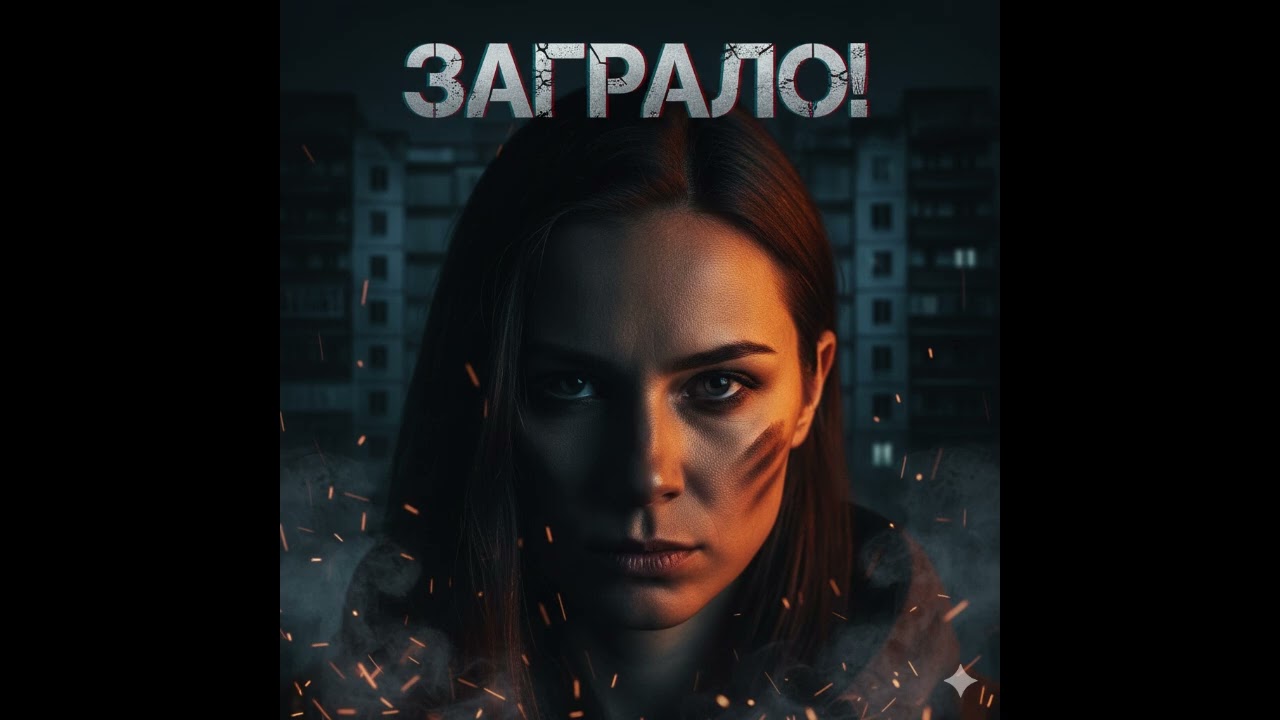 ЗАГРАЛО! 2.0 | ZAGRALO! 2.0 - Fed Up! (Grim Hip Hop / Dark Trap)