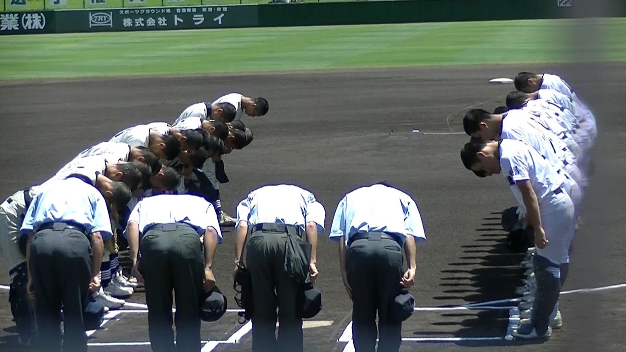 【高校野球】滝川二vs市西宮【2023夏兵庫大会・準々決勝】