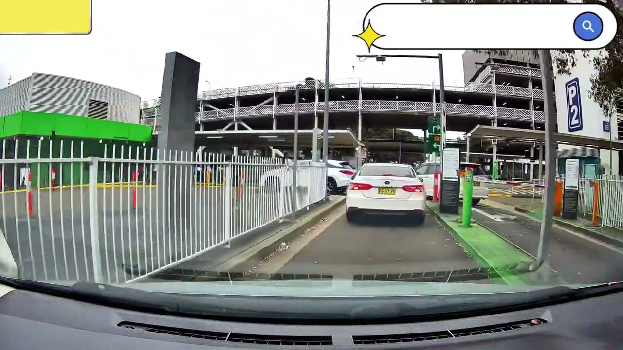 2024 How to get to Sydney Domestic Airport Priority Pick-up Area Fast!