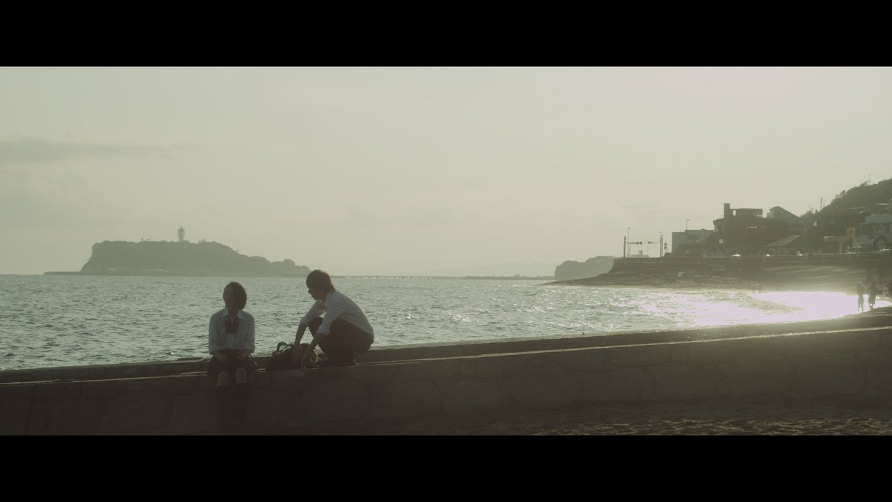 映画「寄り添う」予告編