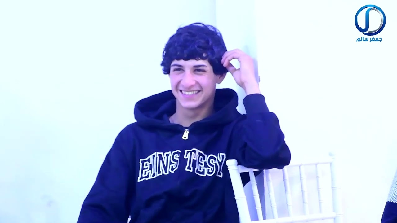 حفل زفاف الغالي حيدر فالح البهادلي