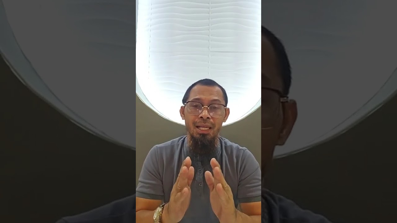 Dua para makaiwas sa sakuna at trahedya