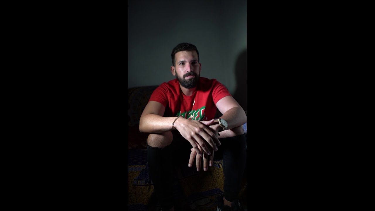 Frankel - Talento o Dinero (VERTICAL VIDEO)