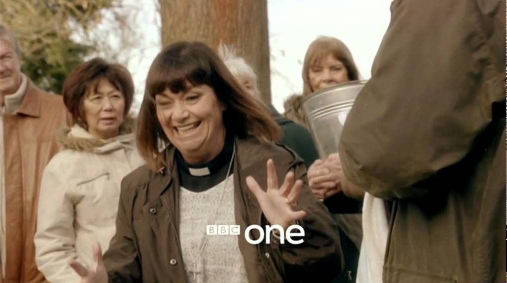 Comic Relief - Face the Funny
