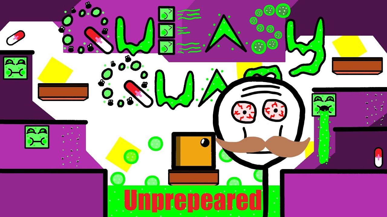 restart restarted is an experience