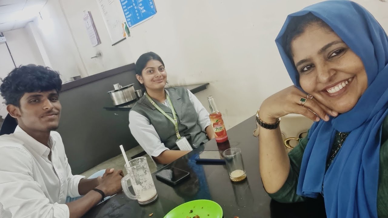 അങ്ങനെ ആ ആഗ്രഹവും തീർന്നു /അടിപൊളി ക്യാമ്പസ്‌ /MA College/Kothamangalam#love #lakshadweep