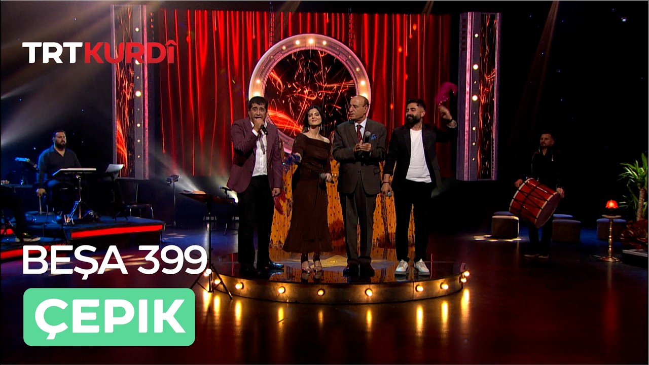 Çepik - Beşa 399.