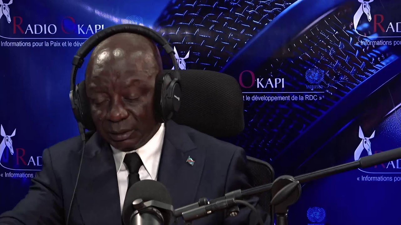 🟥 DIRECT | Dialogue Entre Congolais : cohabitation entre FARDC et Wazalendu