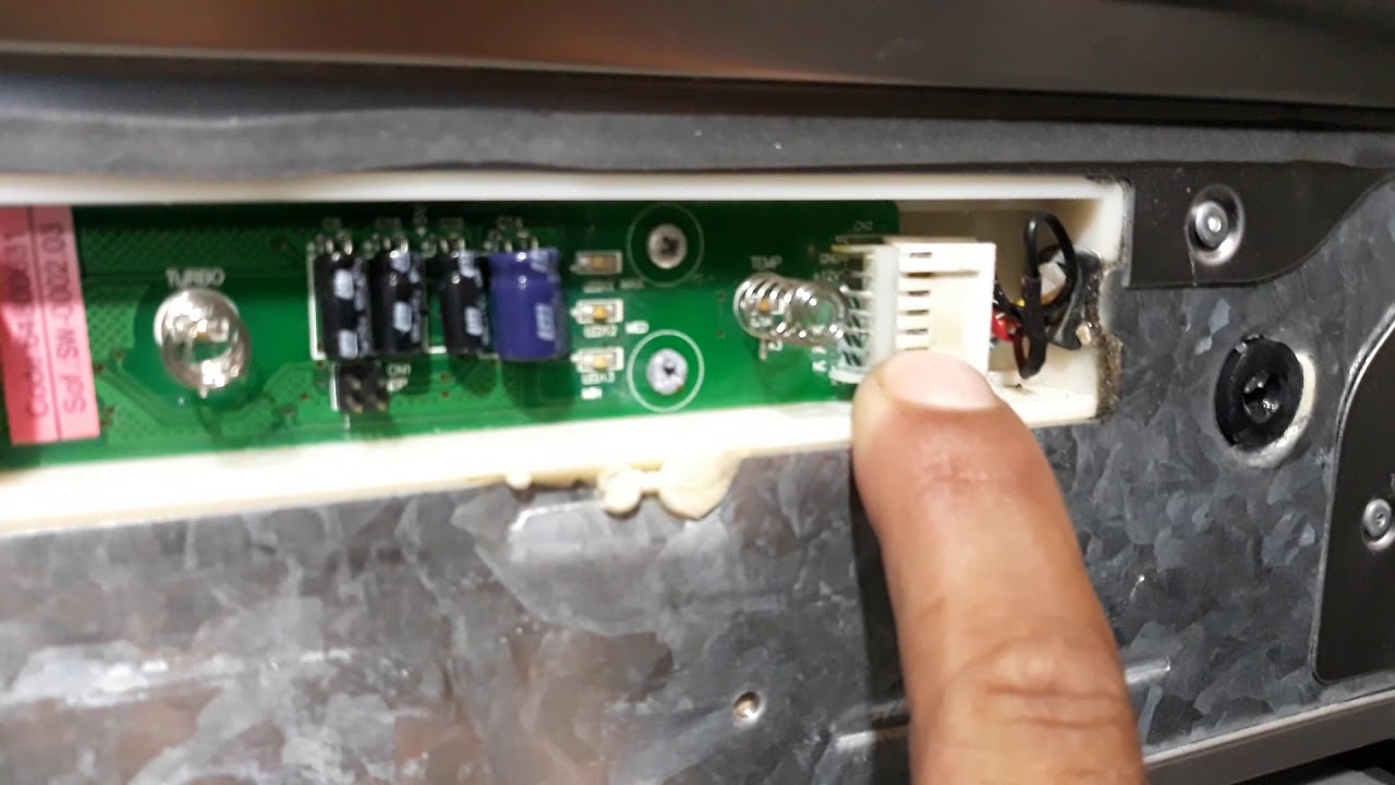 refrigerador Electrolux  apitando sem parar😱 veja a solução  👈