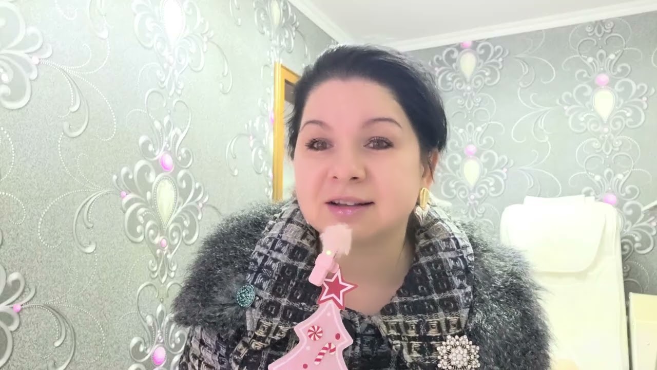 Про стиль, зависть и комментарии: то, о чём не принято говорить #top#обзор#trending#makeup