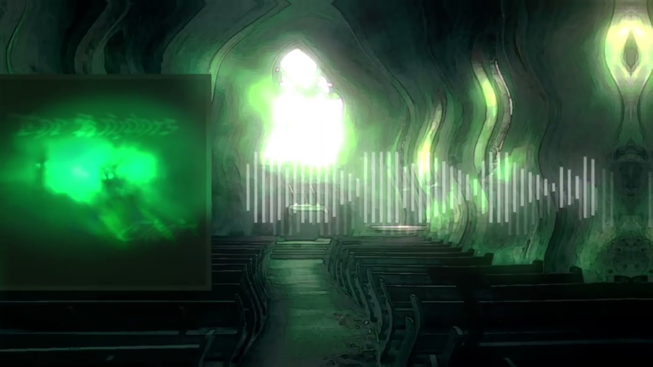 dawnsic - The Knights Choir (Official Visualizer)