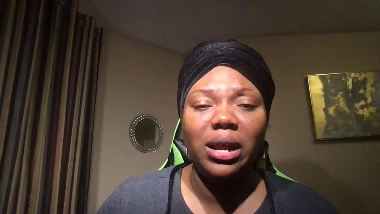 Fellowship with the Holyspirit - Thanksgiving, Supplications, Intercession
