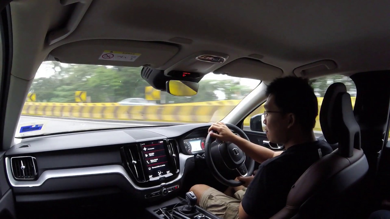 2019 Volvo XC60 T5 Drive-E Genting Run 衝上雲頂 016 | EvoMalaysia.com