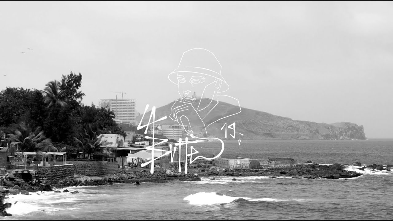 La Butte 19 - Épisode 4 - Dakar (Papeush, Magui, Akatsuki SN...)