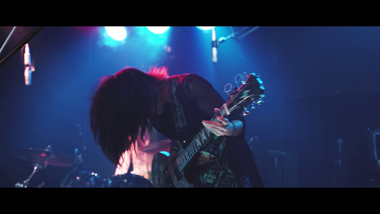 090『Revenge』【Live MV】