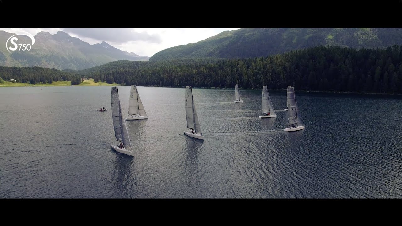 Esse 750 - St. Moritz Cup 2016 (SUI)