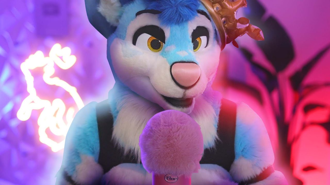 ASMR: Попробуй не покалывай: вызов (Флюк испытывает ASMR)