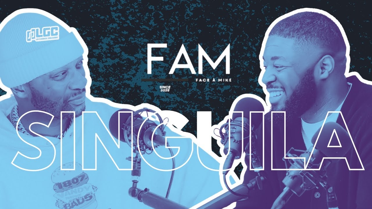 #FAM